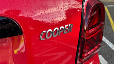 MINI Countryman 1.5 Cooper Classic 5dr Auto Petrol Hatchback